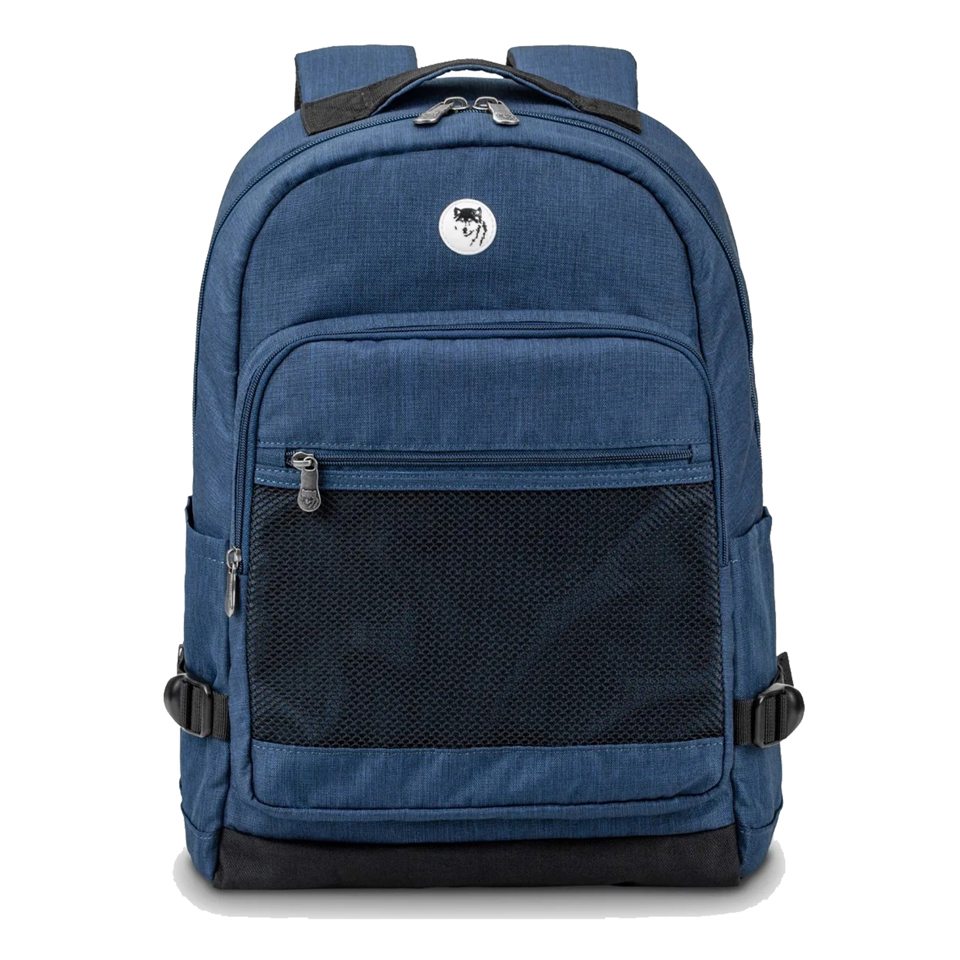 Balo Laptop Mikkor The Eli Backpack