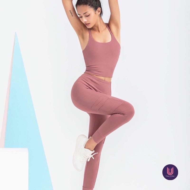 Áo Tập Gymie Sport Bra