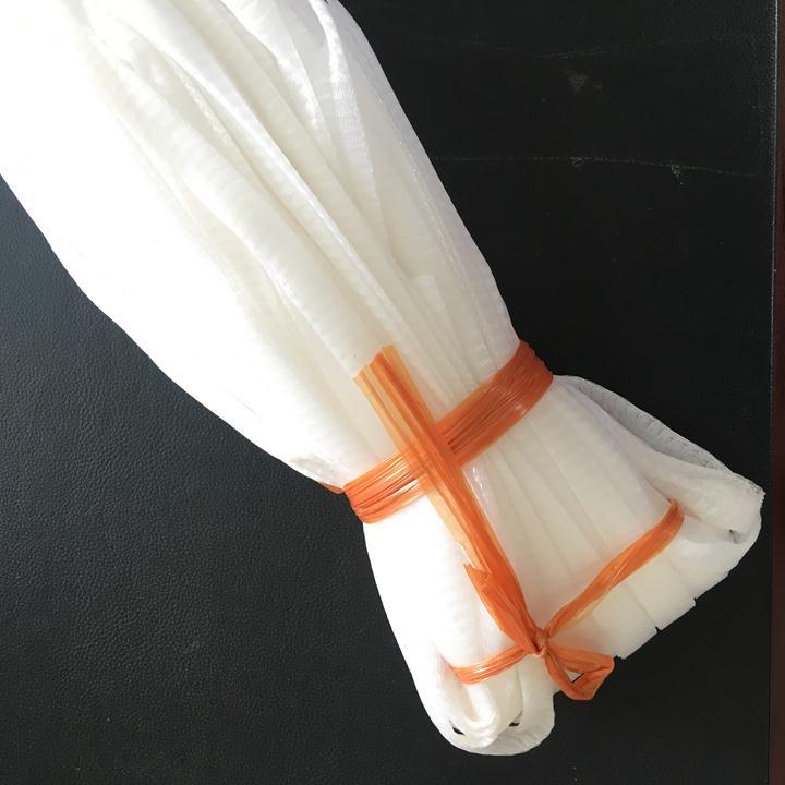 1kg lưới đúc phân dê, lưới đúc phân tan chậm, lưới bao hoa tươi
