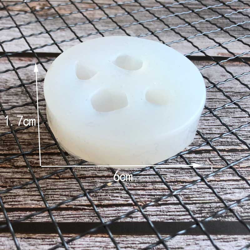 Khuôn Silicon Viên Sỏi