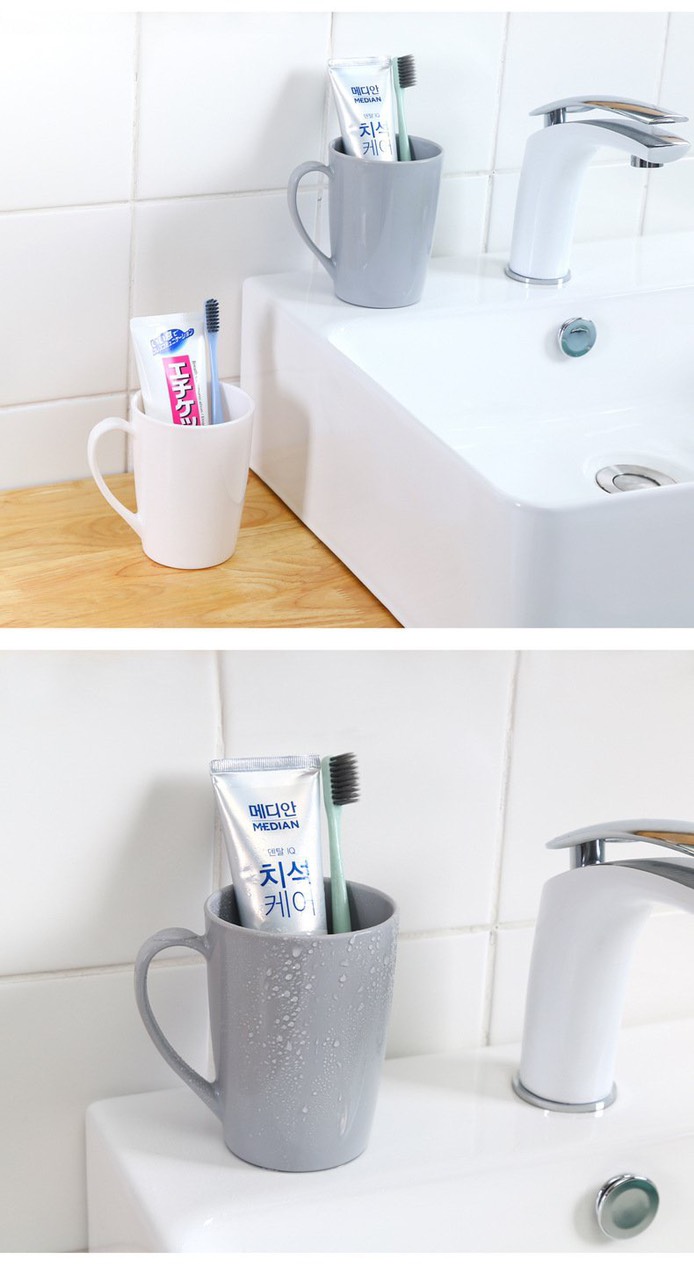LY , CỐC NHỰA ĐÁNH RĂNG SÚC MIỆNG
