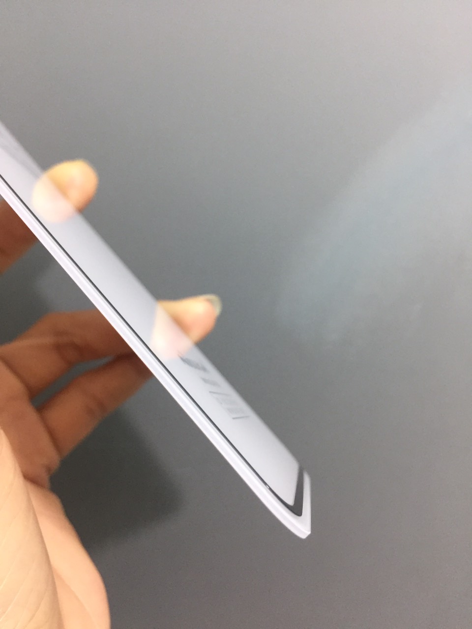 [Samsung S21/ S21Plus/ S21 FE 5G ] Cường lực full màn hình Nillkin CP+Pro