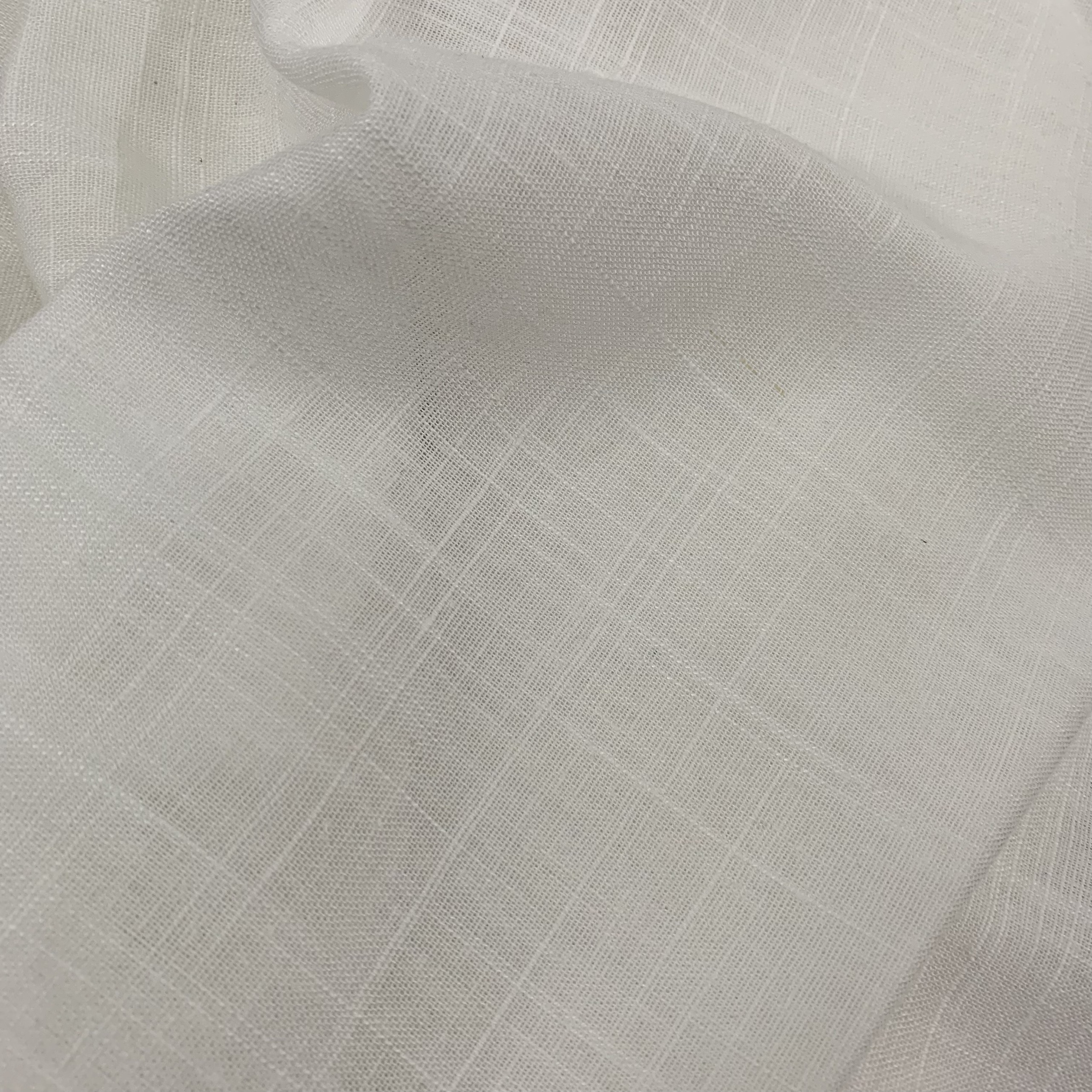 Linen gân - Nhà Vải Linen