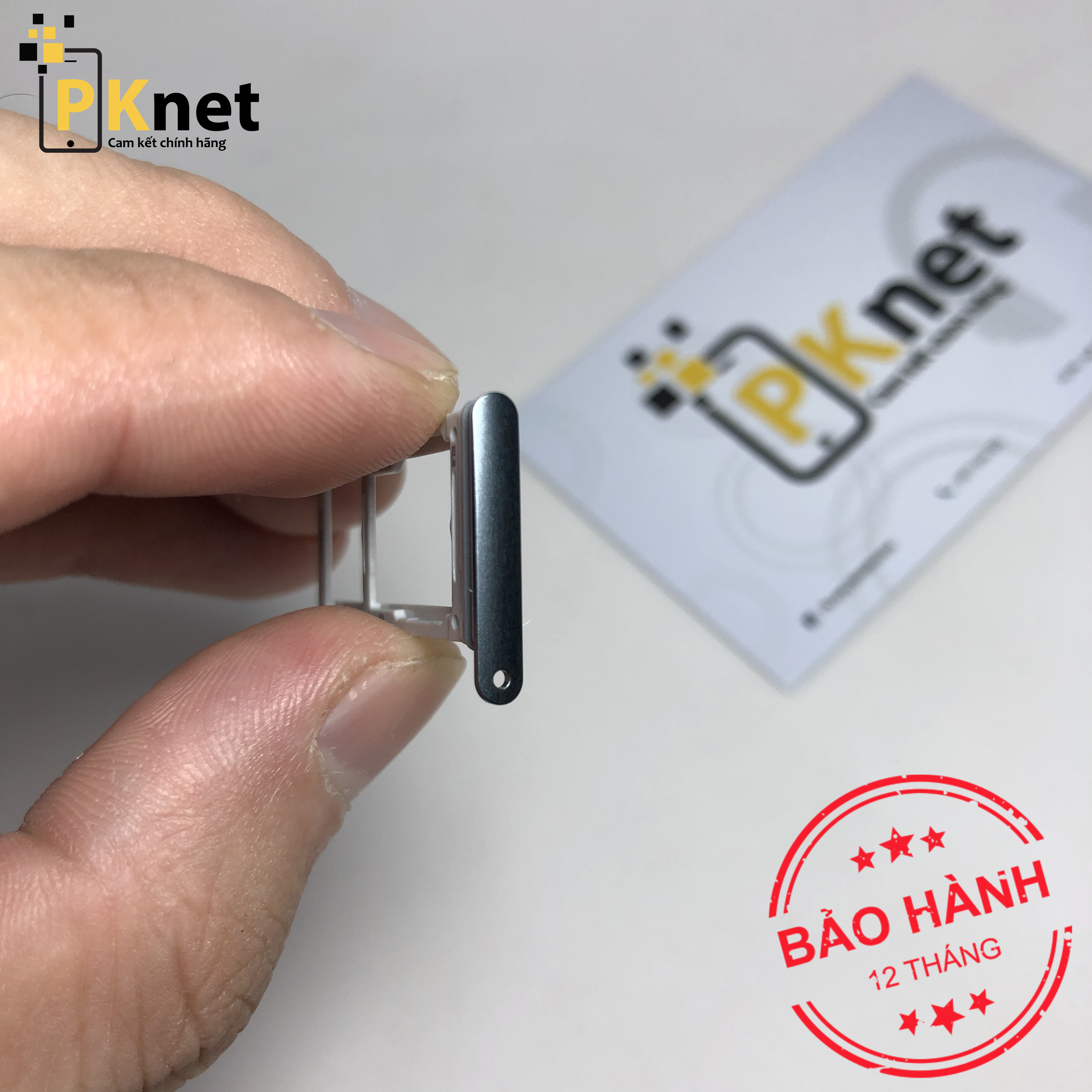 Khay 2 sim Samsung S9 plus, và S9 chính hãng