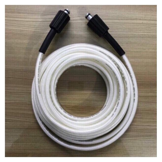 Dây rửa xe 20m cho máy rửa xe mini