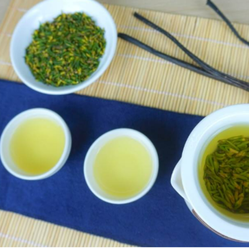 Tâm sen sấy khô SENHOMES 500g