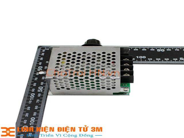 Dimer AC220V 4000W DR40