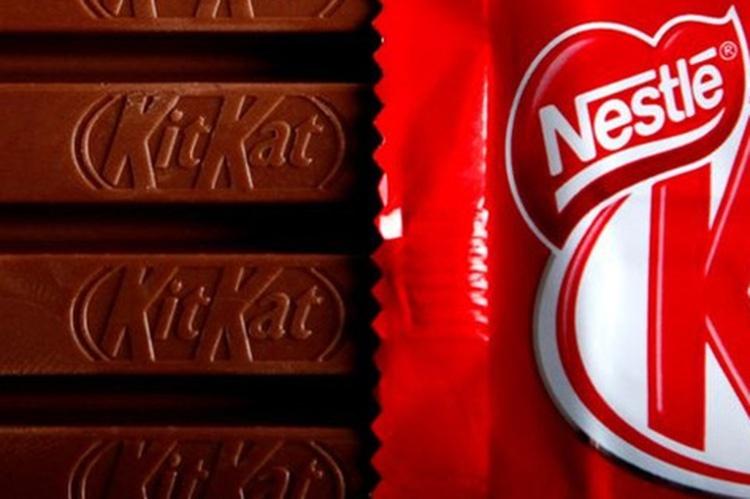 [HCM]Combo 12 Thanh Socola KitKat 2F