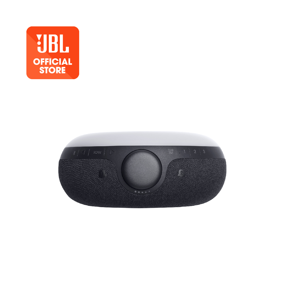 Loa Bluetooth JBL Horizon 2 - Hàng Chính Hãng
