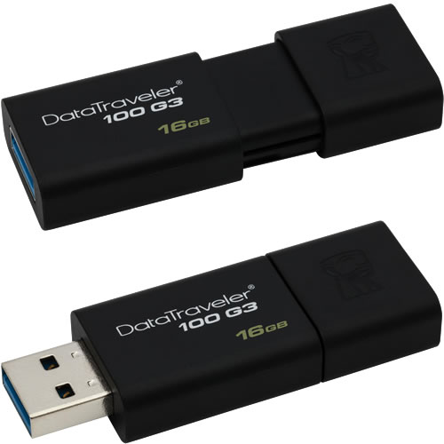 [HCM]USB 16G KINGSTON 3.1 HÀNG MỚI