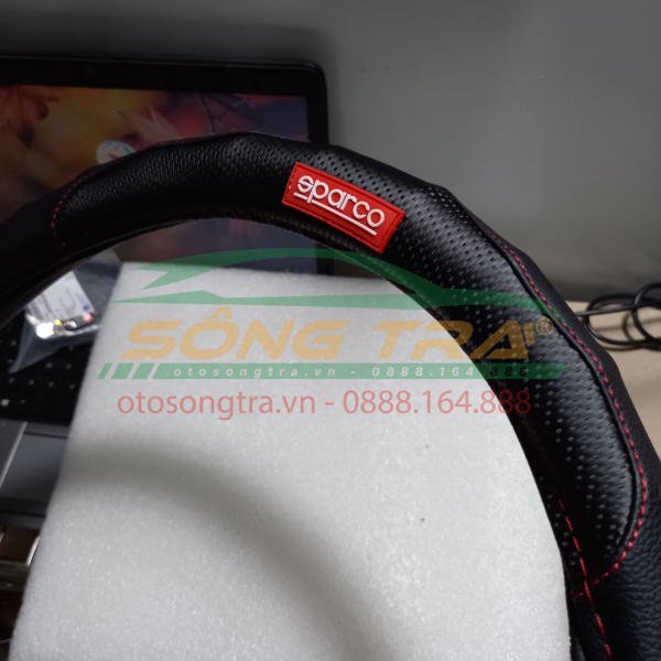 Bọc da vô lăng daewoo matiz 1, 2
