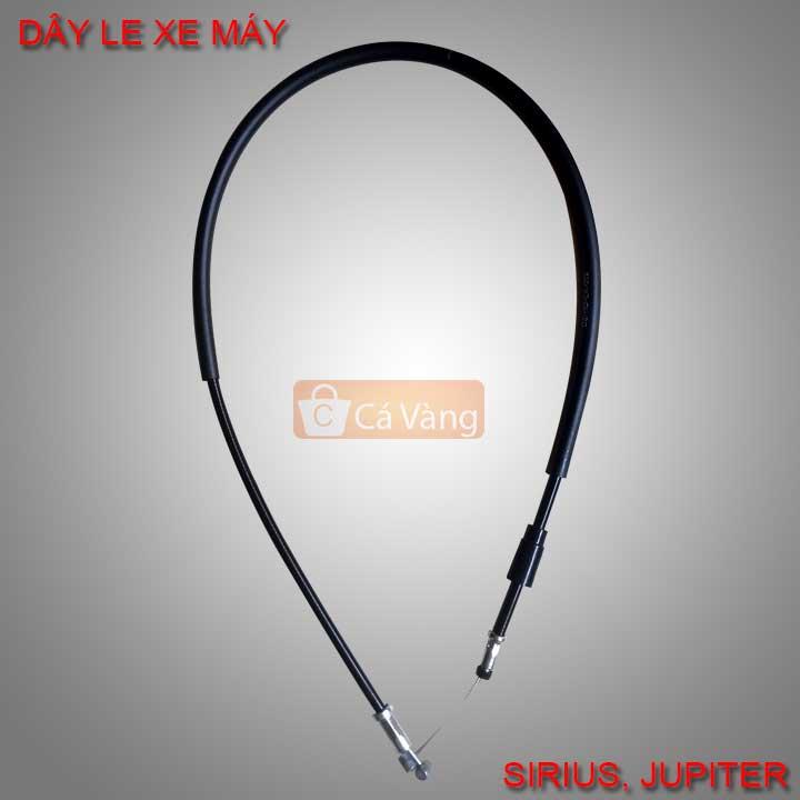 [HCM]Dây Le SIRIUS JUPITER  DEZEN chất lượng