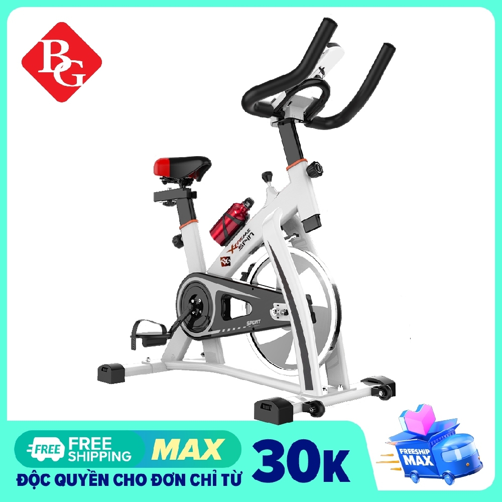 Xe đạp tập thể dục CY-S300