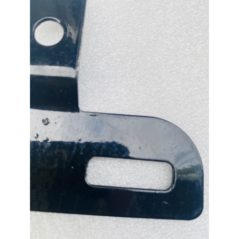 PAS SẮT GẮN BIỂN SỐ CUB 82 - 84 - DD
