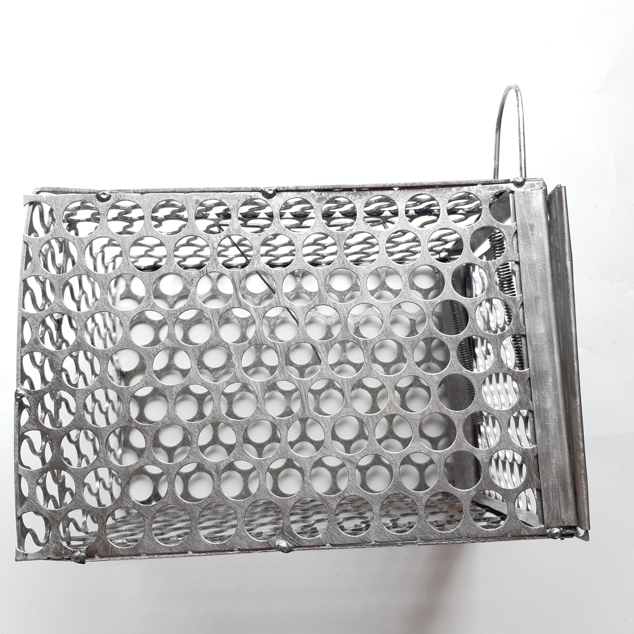 lồng bẫy chuột 20cm