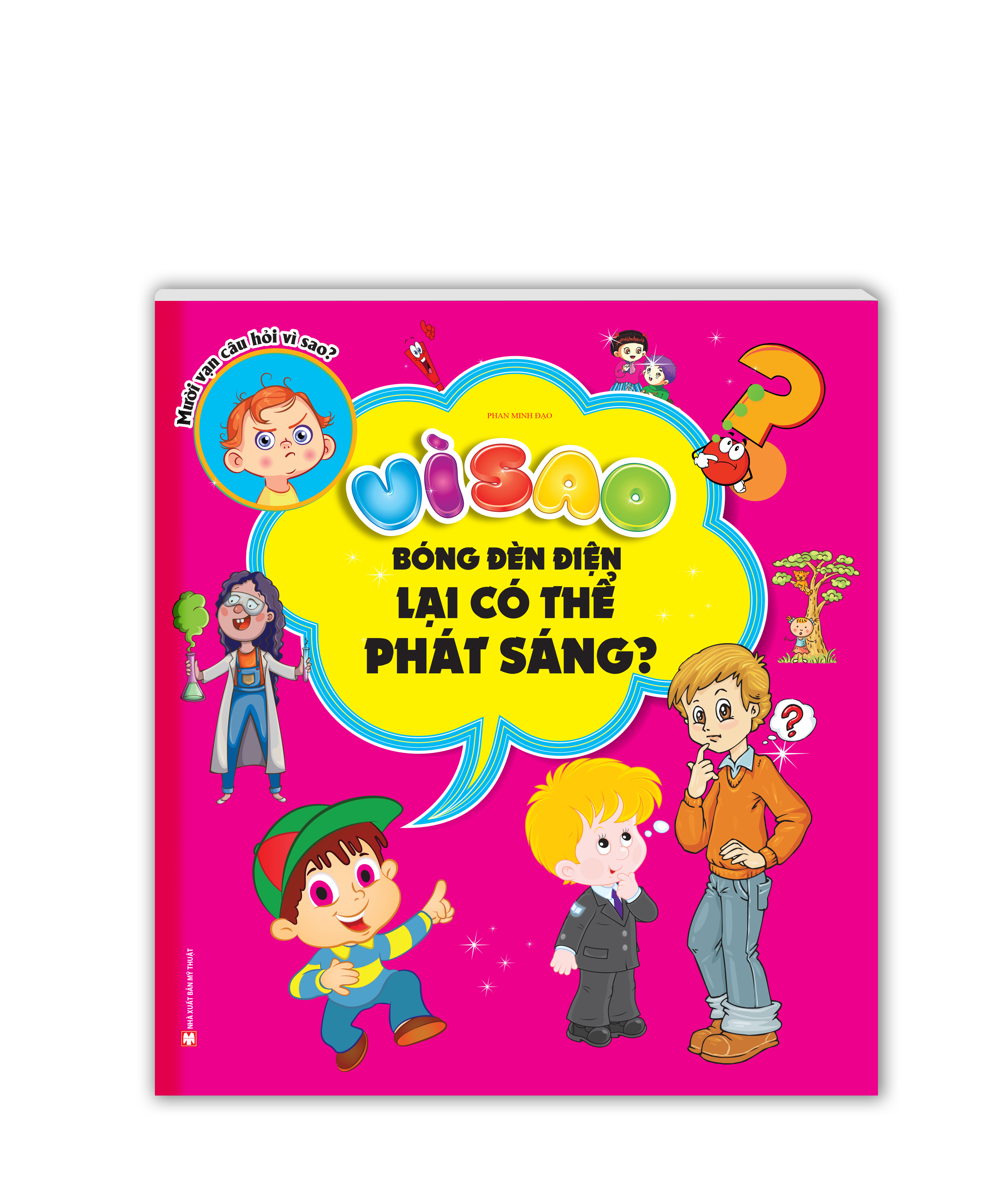 Sách - Combo Vì Sao 25k (Trọn Bộ 6 Cuốn)