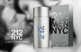 [HCM]Nước hoa 212 Men NYC 100ml