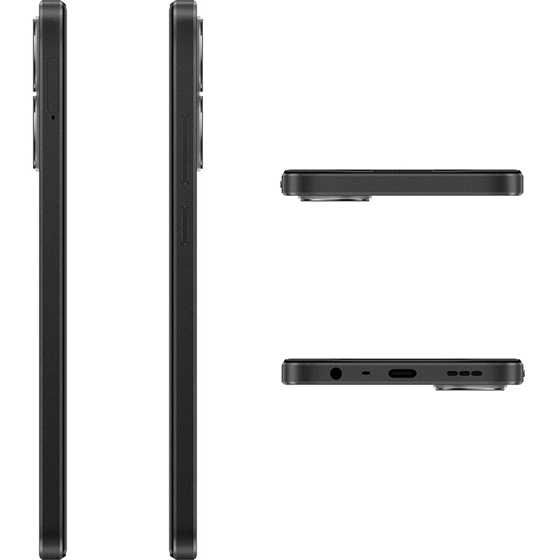 OPPO A78 8GB-256GB