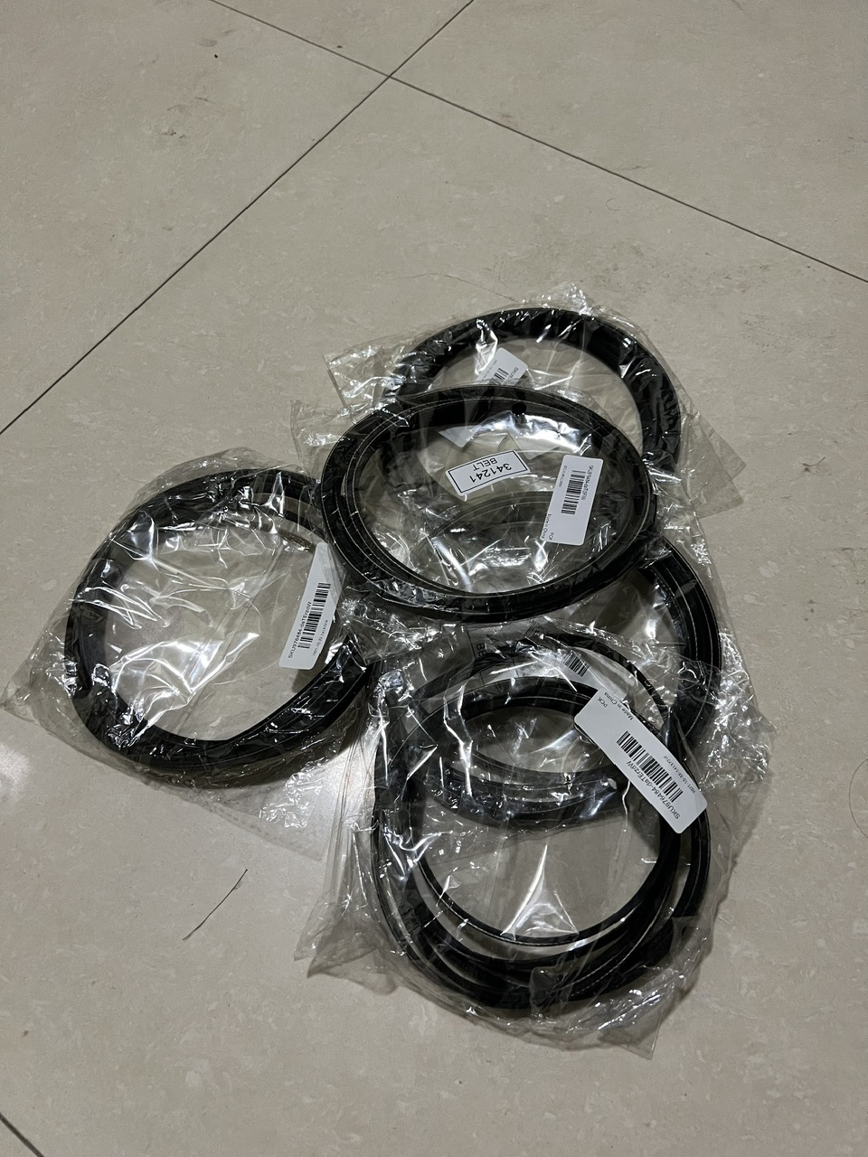 Whirlpool Dryer Belt