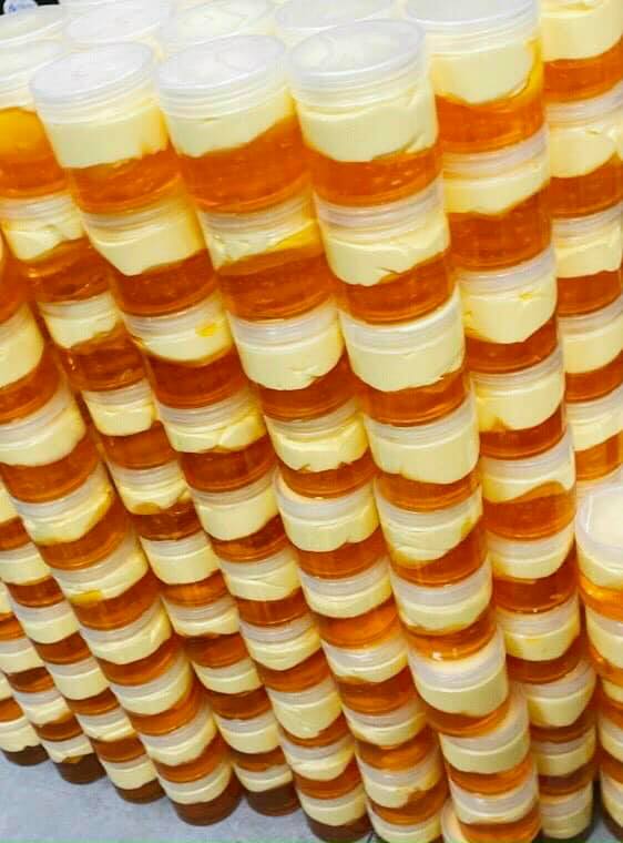 Kem Cốt Thái Mix Serum Siêu Trắng Nhanh