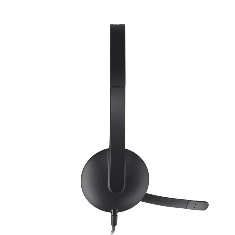 Tai nghe Logitech H340 - Bảo hành 24 tháng