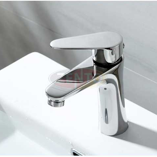 VÒI LAVABO NÓNG LẠNH ZENTO SUS3309
