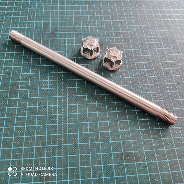[HCM]CỐT TRƯỚC/SAU + TÁN [6 MẪU TÁN] - [HỖ TRỢ SHIP + GIẢM GIÁ] - DÀNH CHO NHIỀU LOẠI XE