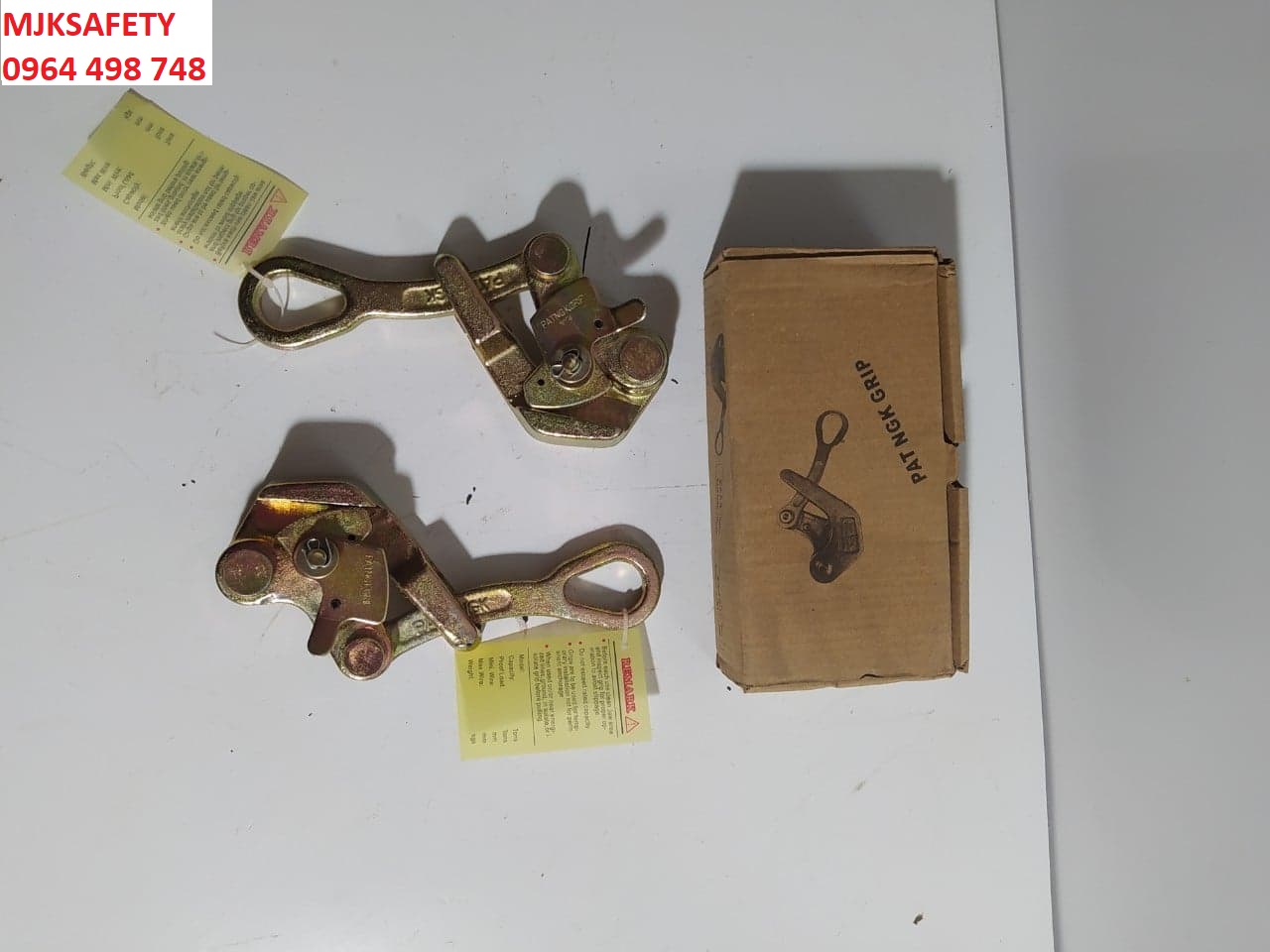 Cóc Kẹp Cáp (Đớp Cáp) 1 tấn