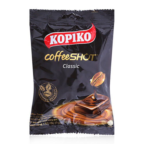 Kẹo Kopiko 150g
