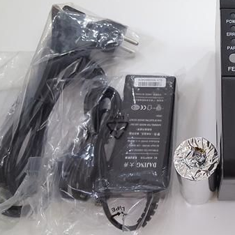 [HCM]Máy in hóa đơn Antech A80II (LAN)