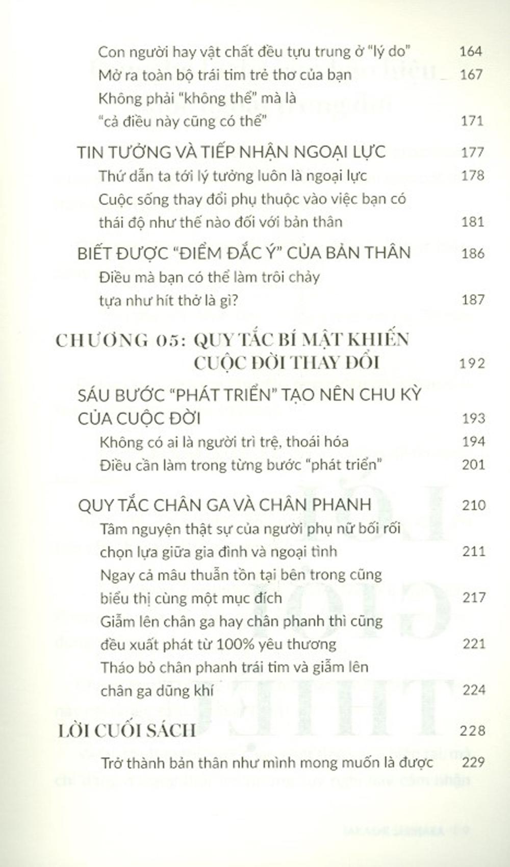 Bỏ Cũ Thay Mới