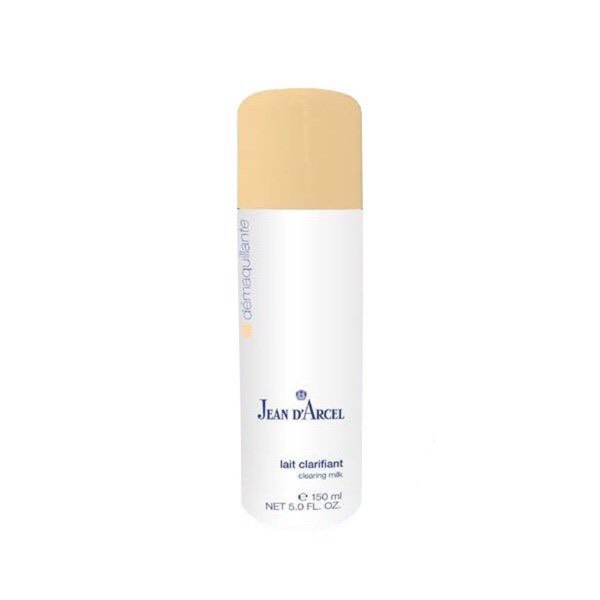 (CHÍNH HÃNG) Sữa Rửa Mặt Jean D'Arcel_Jean Darcel Clearing Milk Cho Da Dầu Mụn