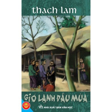 Sách - Gió Lạnh Đầu Mùa - Thạch Lam