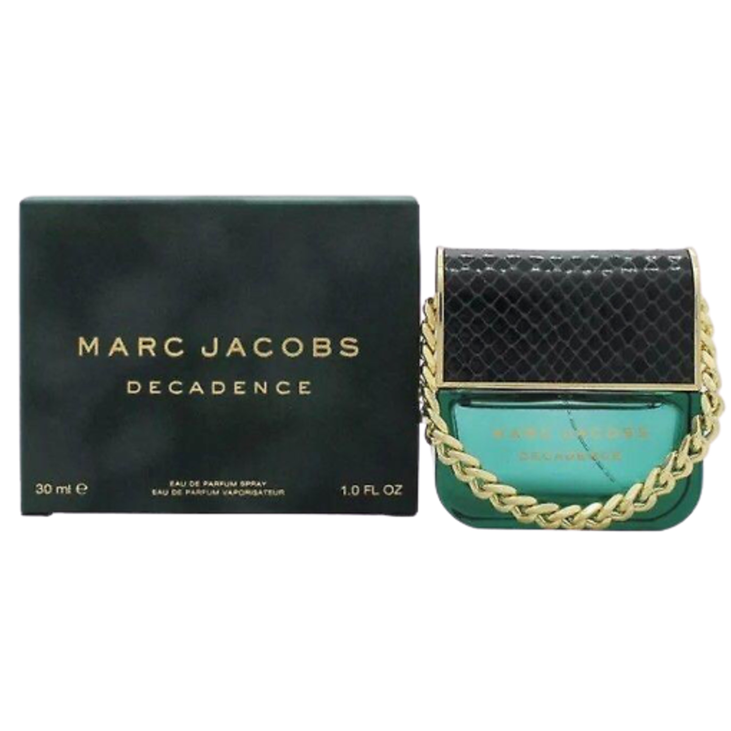 Nước hoa nữ MARC JACOBS Decadence EDP 30ml