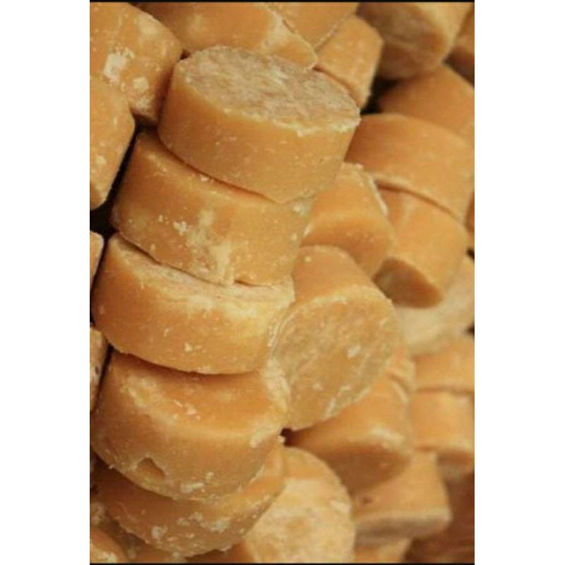 ĐƯỜNG Thốt NỐT NHƯ Ý THƠM NGON [1KG]