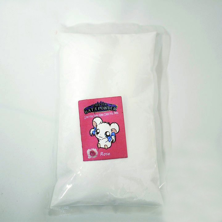 Cát tắm thơm dành cho chuột hamster 1kg
