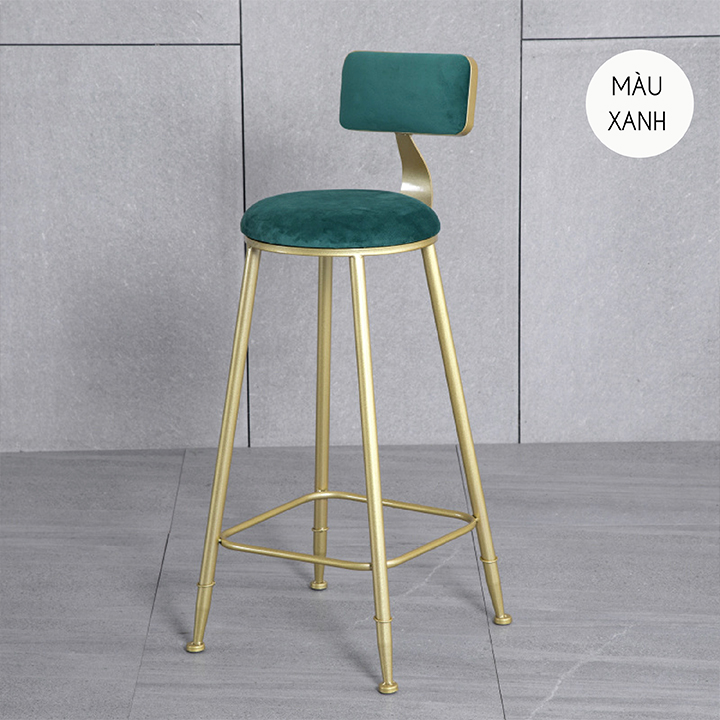 Ghế ngồi quầy bar NORDIC