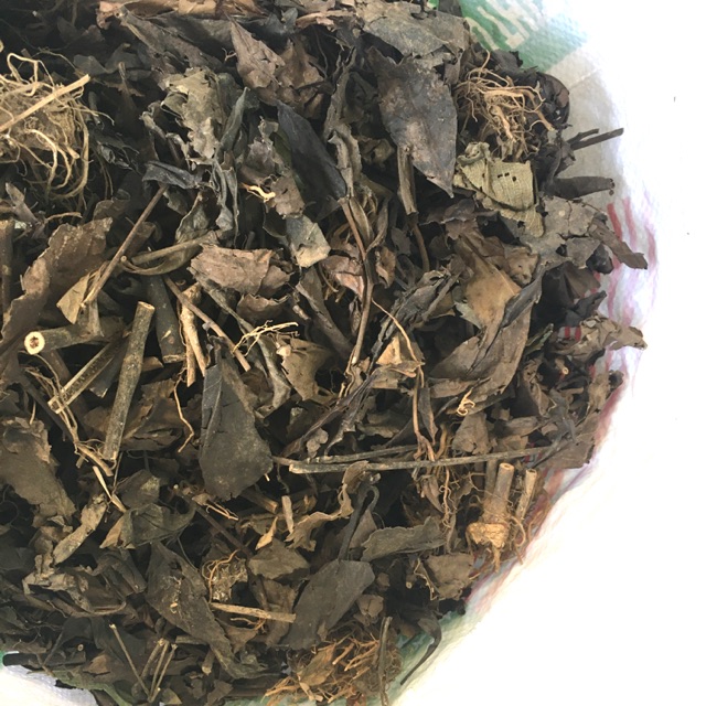 Lá Sói Rừng ): 1 Kg