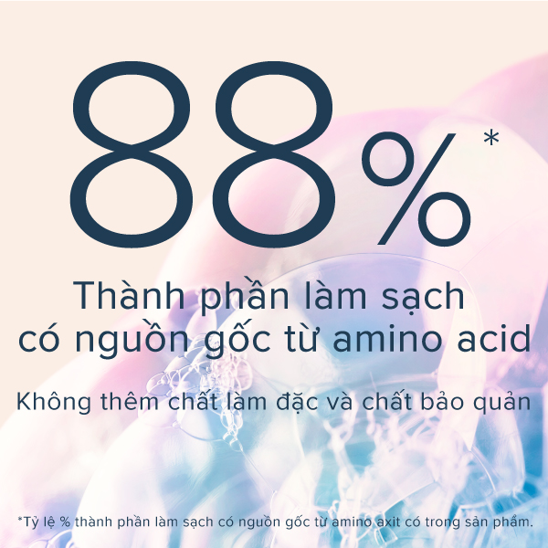 Sữa Rửa Mặt Dưỡng Ẩm Freeplus 100g
