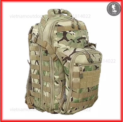 Balo 511 Tactical All Hazards Prime - Balo Chiến Thuật