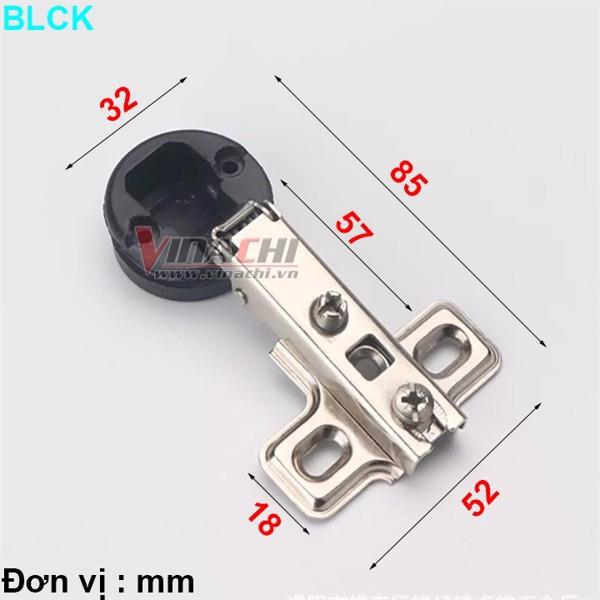 Bản lề cửa kính