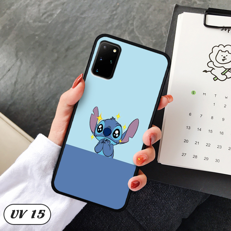 Ốp lưng Samsung S20 Plus - dễ thương