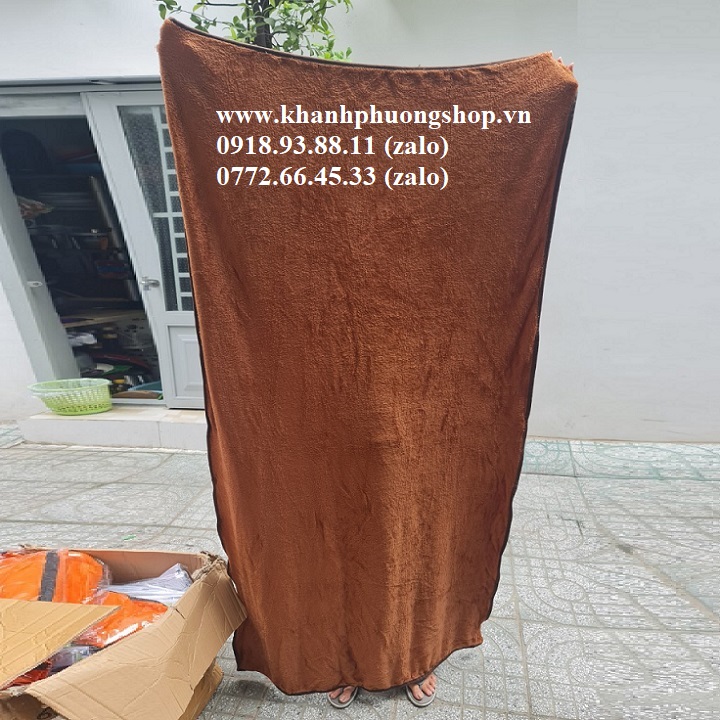 [HCM]mền ngủ văn phòng - mền ngủ