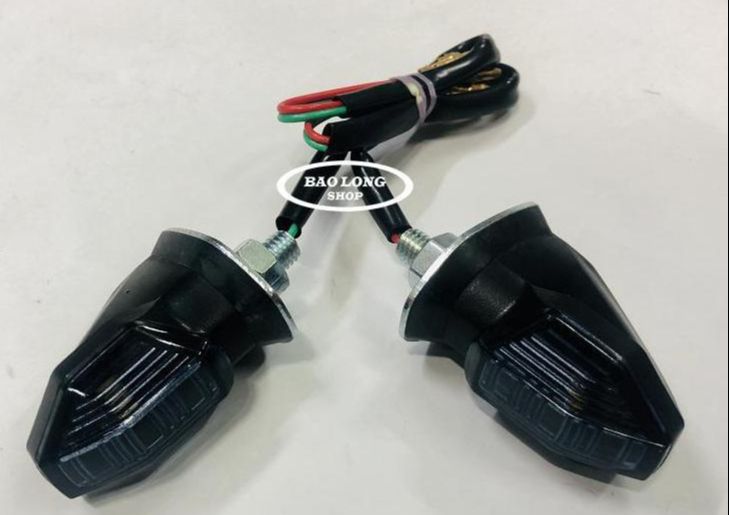 Xi nhan Led 1 tim gắn Winner X,Vario...mọi loại xe