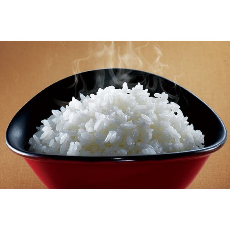 Gạo Tám Thái (Bao 10Kg)