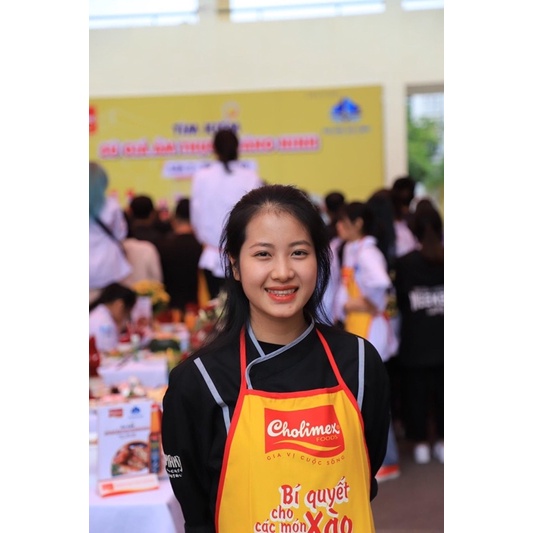 Date mới nhất- Cholimex Tương ớt 2.1kg