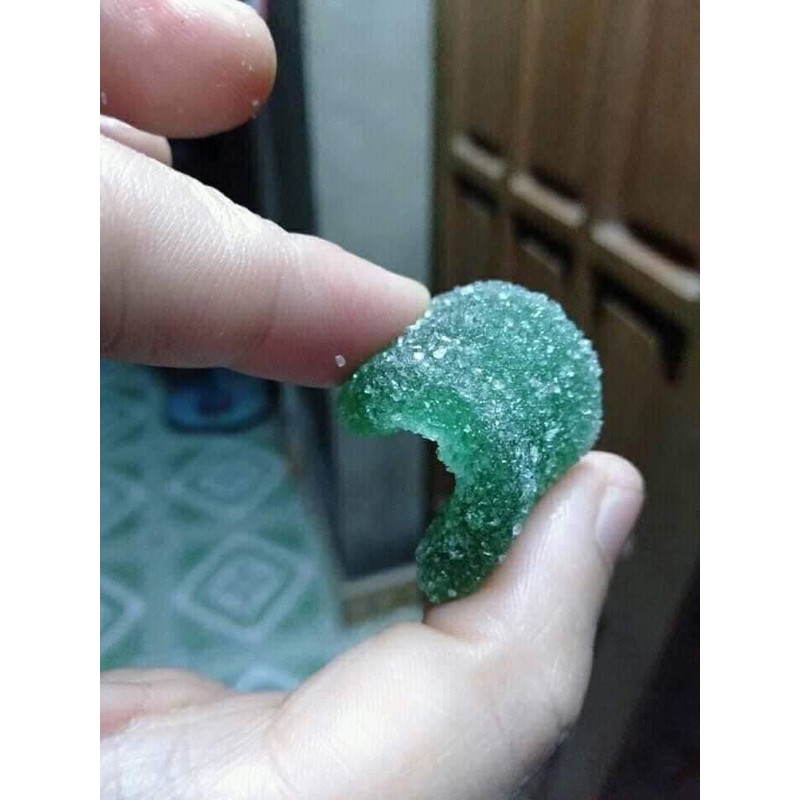 Kẹo bạc hà tuổi thơ 500gr
