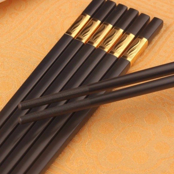 10đôi đũa ăn Nhật Bản
