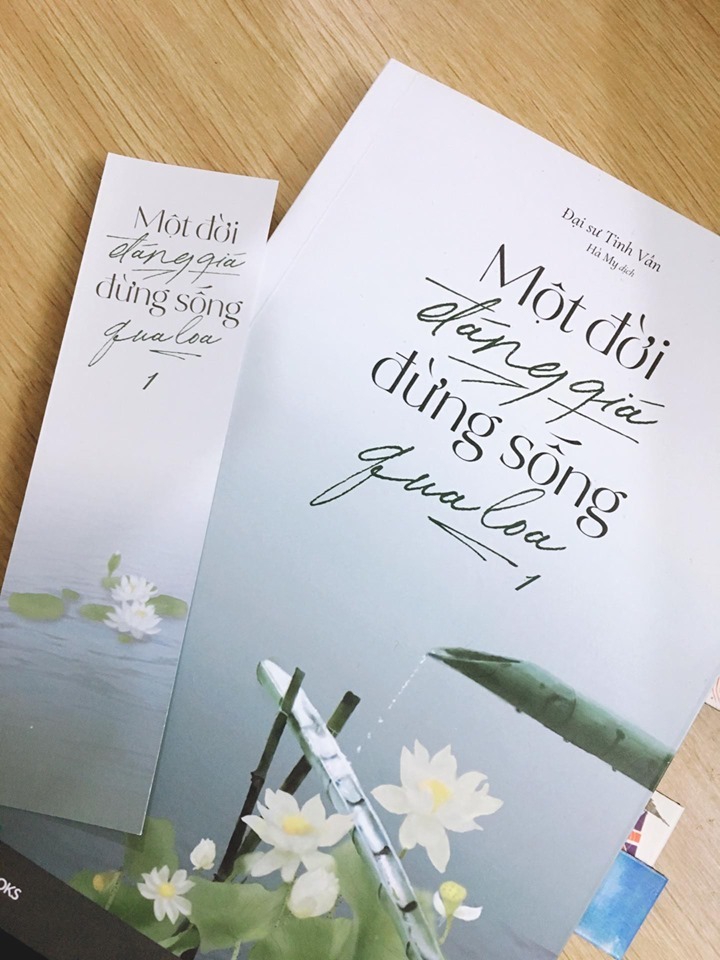 Một Đời Đáng Giá Đừng Sống Qua Loa