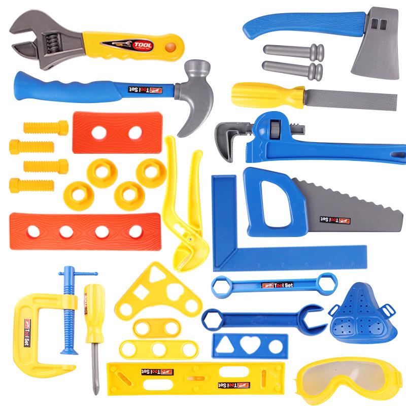 Bộ đồ chơi sữa xe cho bé đa chi tiếc QT800-3